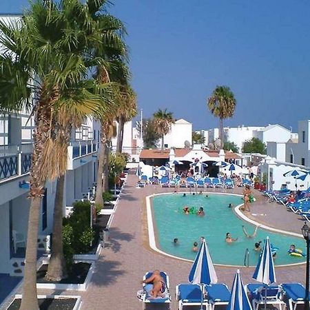Apartamento 105 Complejo Aguazul Puerto del Carmen  Luaran gambar