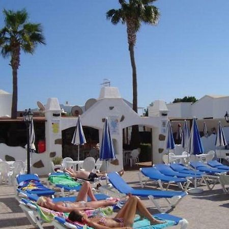 Apartamento 105 Complejo Aguazul Puerto del Carmen  Luaran gambar