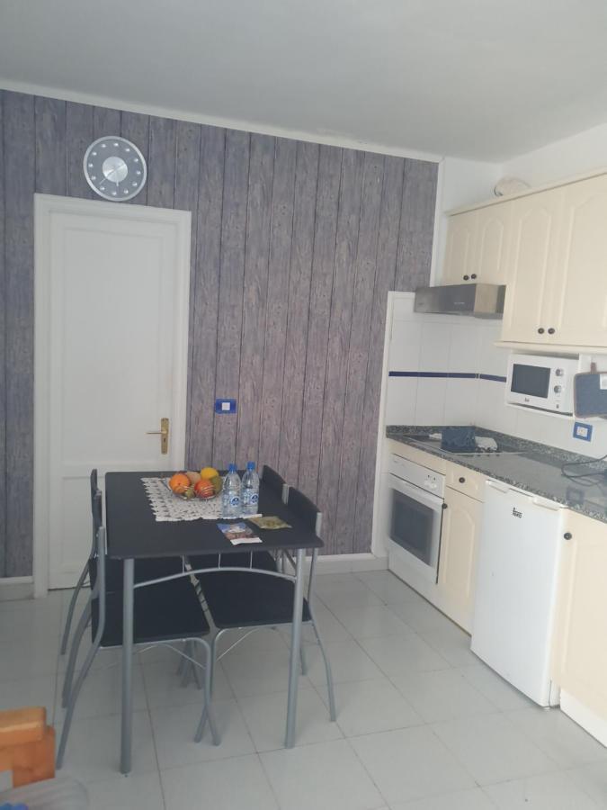 Apartamento 105 Complejo Aguazul Puerto del Carmen  Luaran gambar