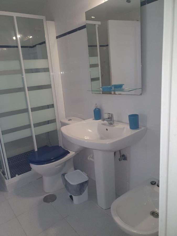 Apartamento 105 Complejo Aguazul Puerto del Carmen  Luaran gambar