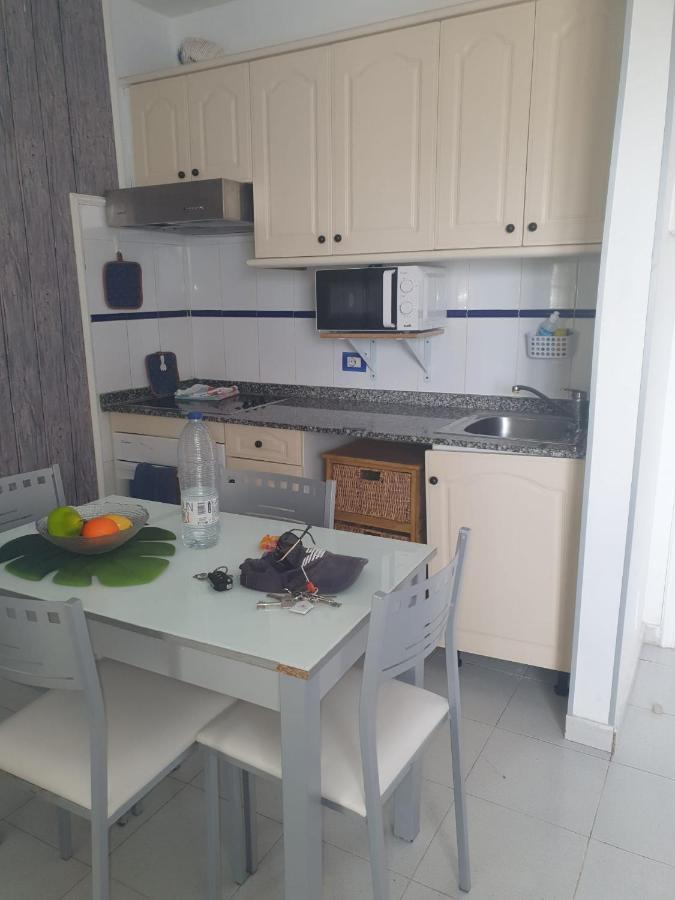 Apartamento 105 Complejo Aguazul Puerto del Carmen  Luaran gambar