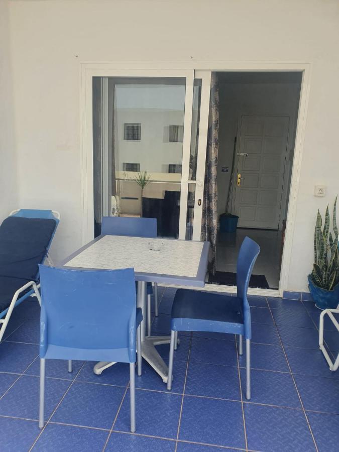 Apartamento 105 Complejo Aguazul Puerto del Carmen  Luaran gambar