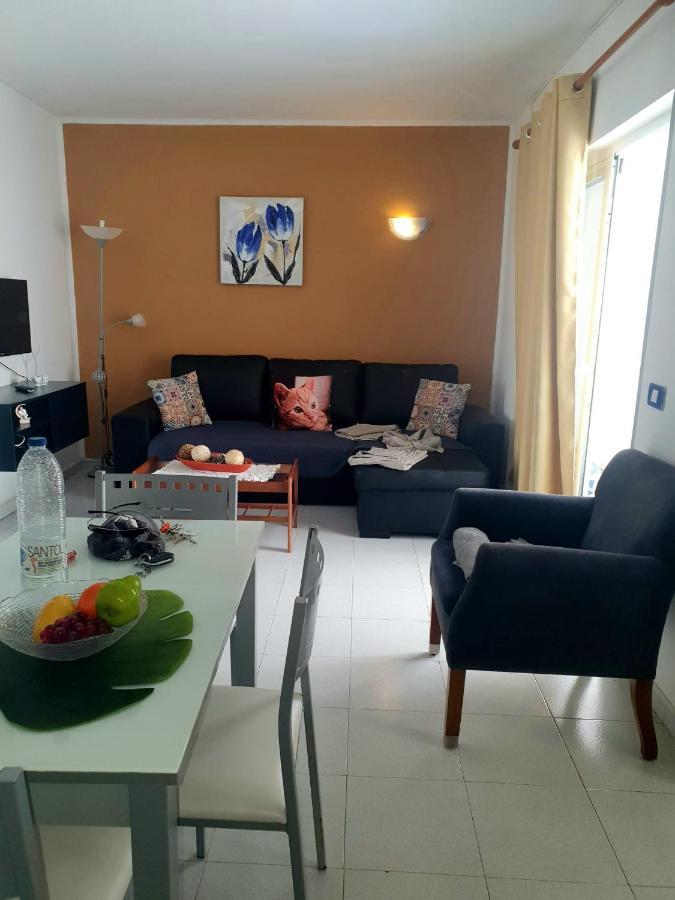 Apartamento 105 Complejo Aguazul Puerto del Carmen  Luaran gambar
