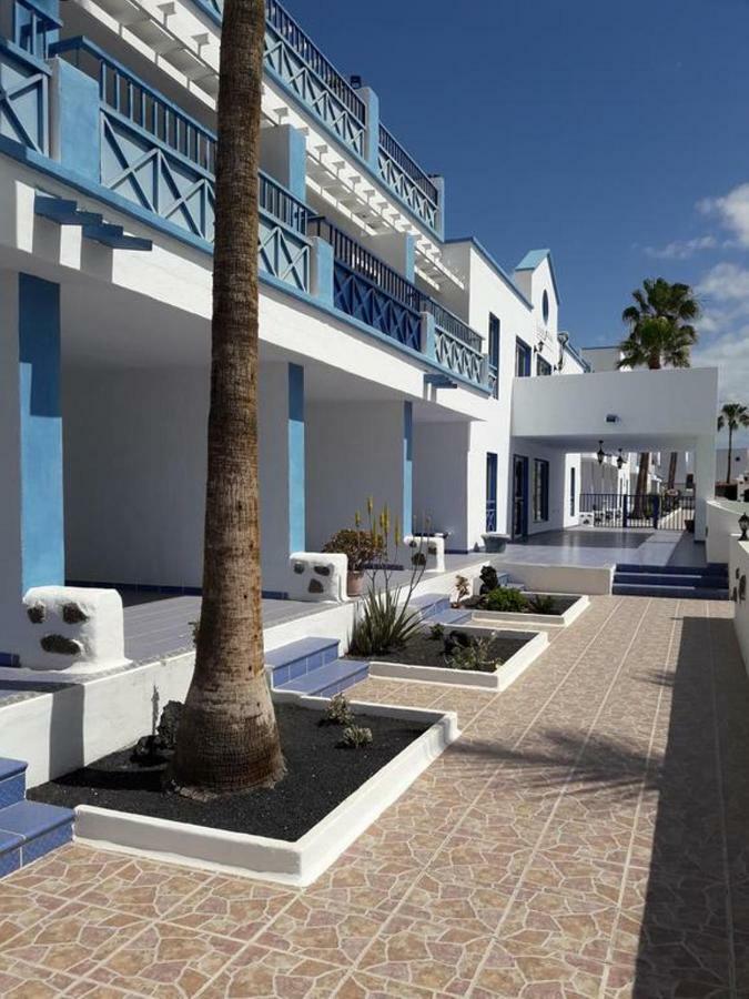 Apartamento 105 Complejo Aguazul Puerto del Carmen  Luaran gambar