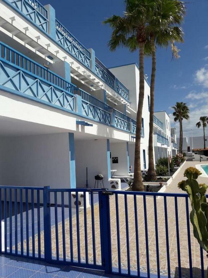 Apartamento 105 Complejo Aguazul Puerto del Carmen  Luaran gambar